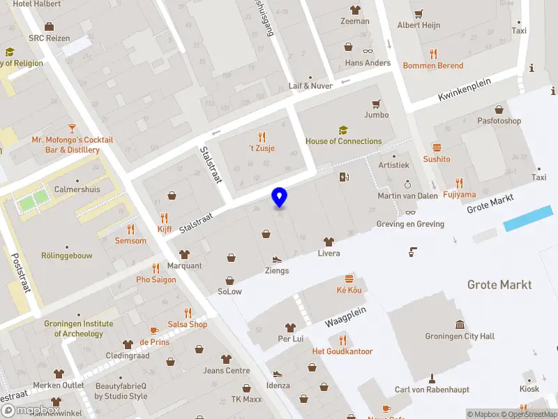 S. Elzinga Holding B.V.