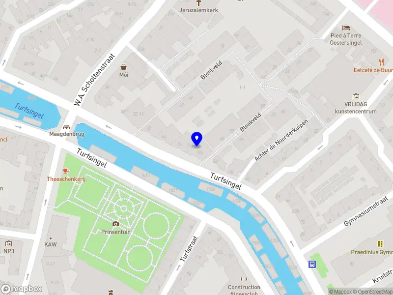 M. Molleman Holding B.V.