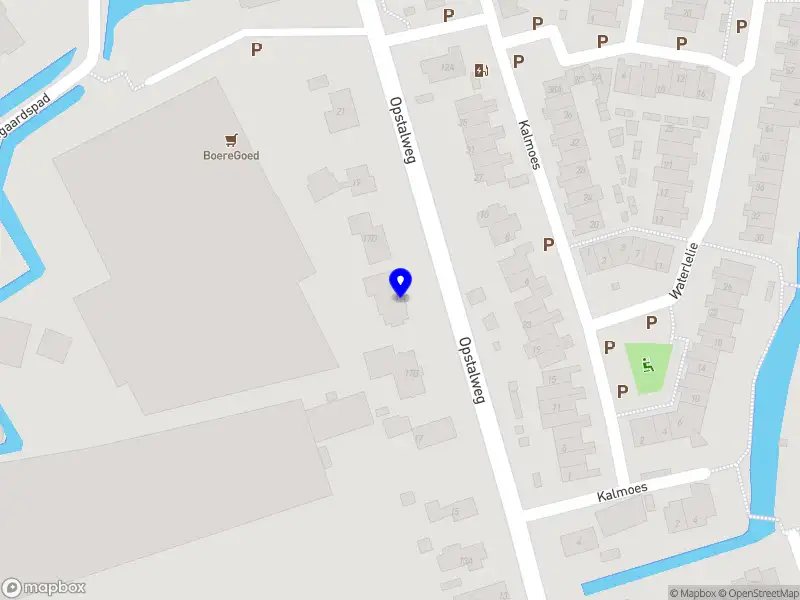 Forrest Westland B.V.