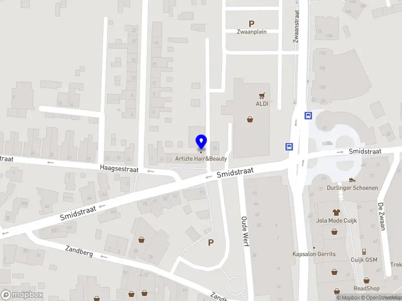 Artizte Hair & Beauty B.V.