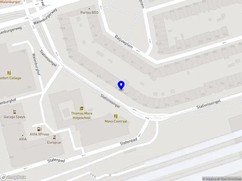 V.G. Bottling Nederland B.V.