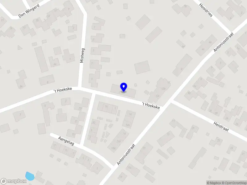 JVDBoomen Holding B.V.