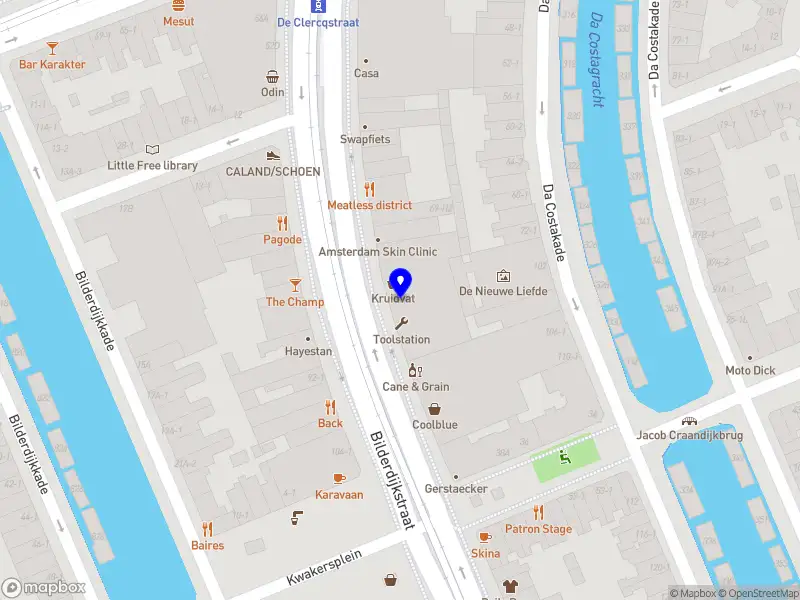 Stichting Bijlmer Run (Powered by Patta)