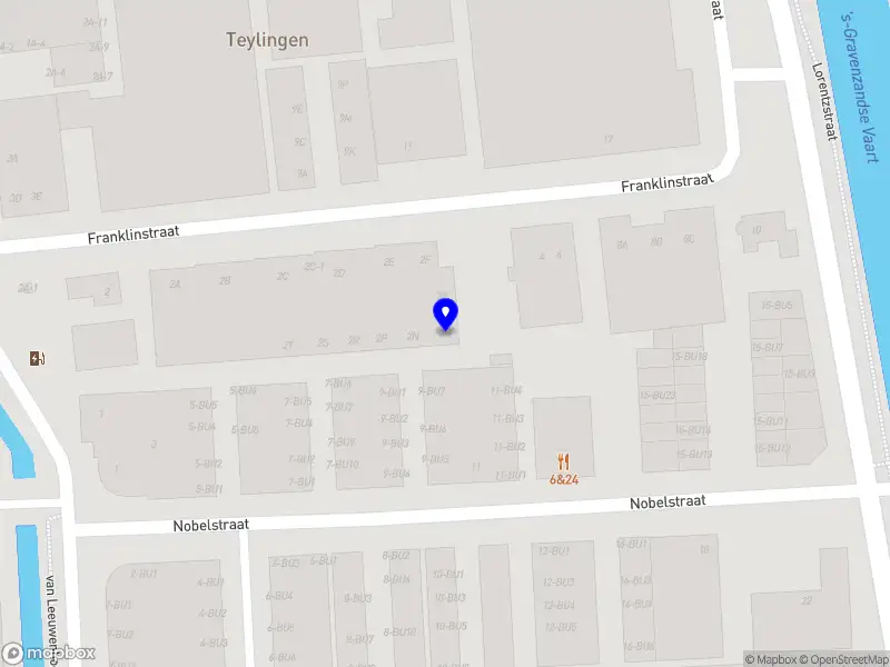 Aannemersbedrijf ddr. B.V.