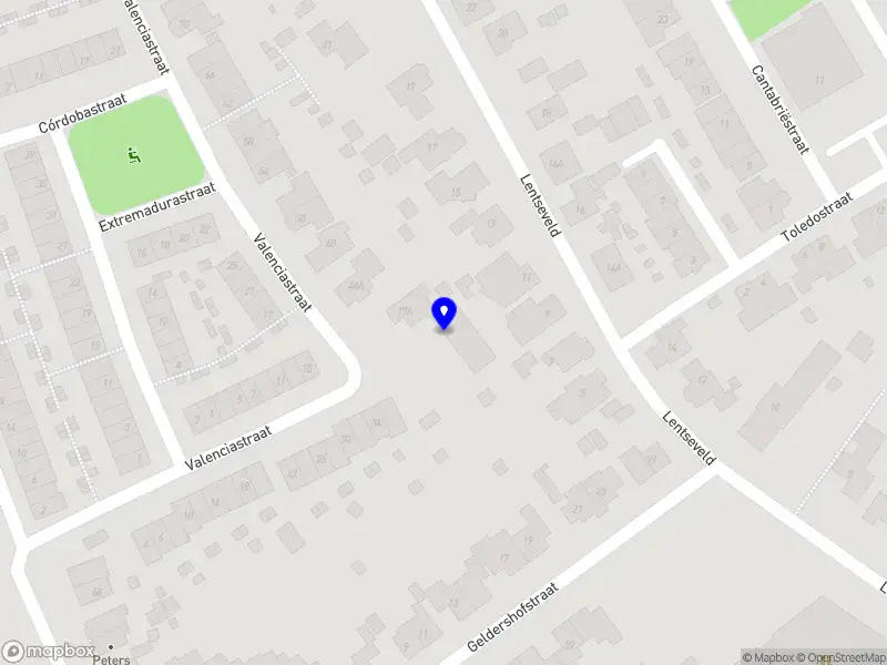 De OntMoetFabriek - Open Hof B.V.