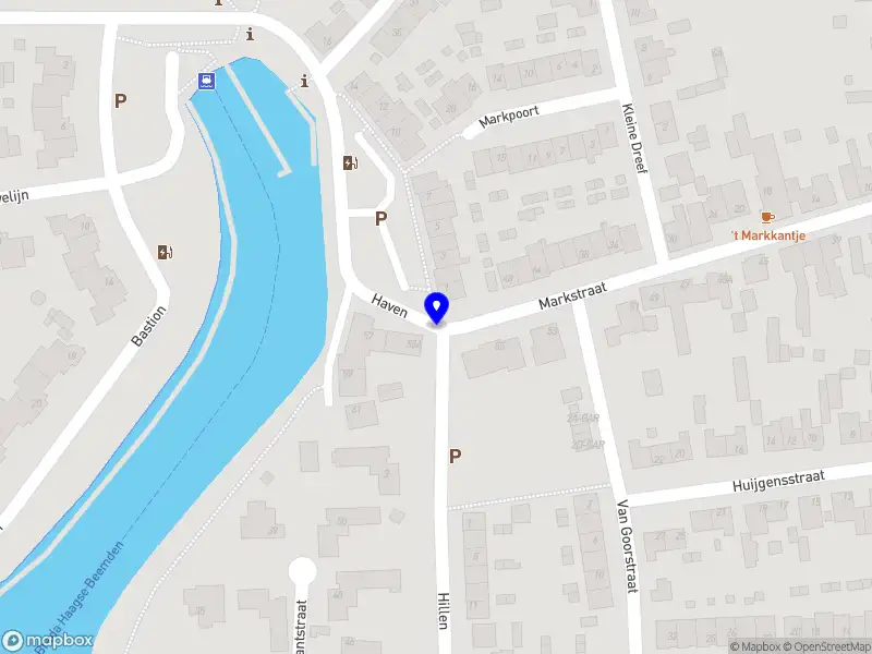 Tiefenbach Invest B.V.