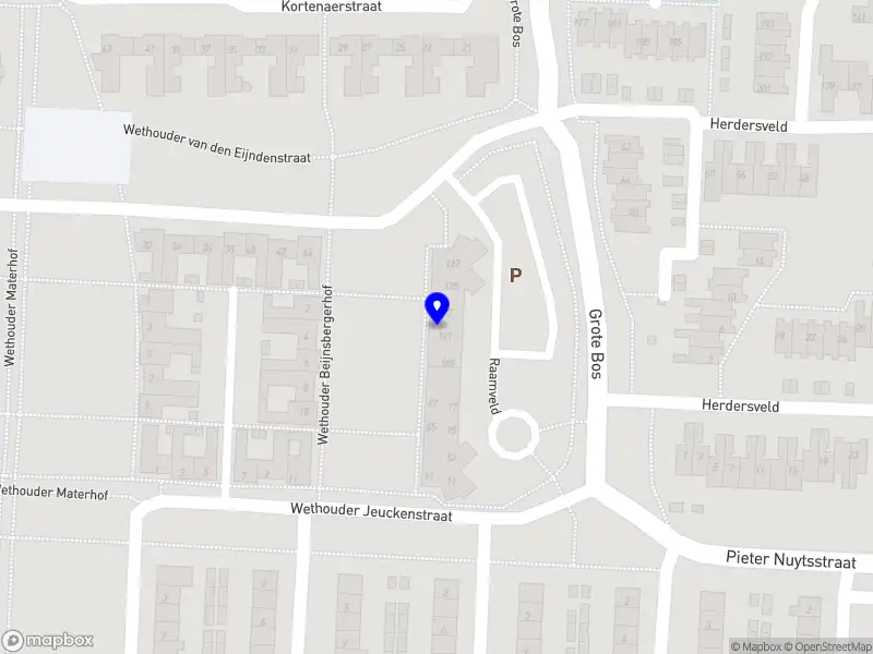 Klussenbedrijf Al.hariri