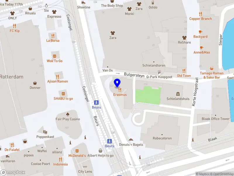 M’onstair B.V. Rotterdam