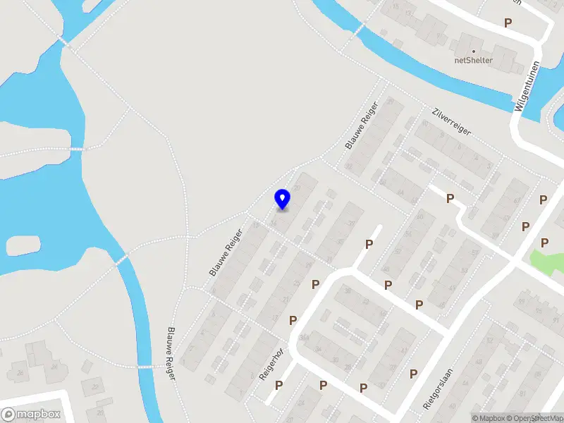 BG Administratie & Support