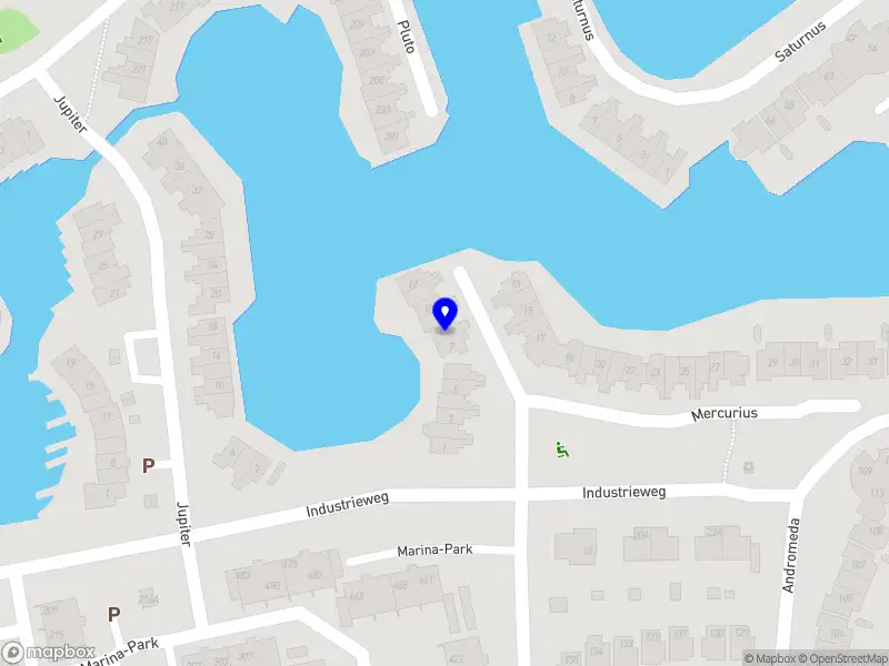 JP Padel Performance