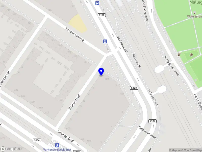 Zorgadvies bureau B.V.