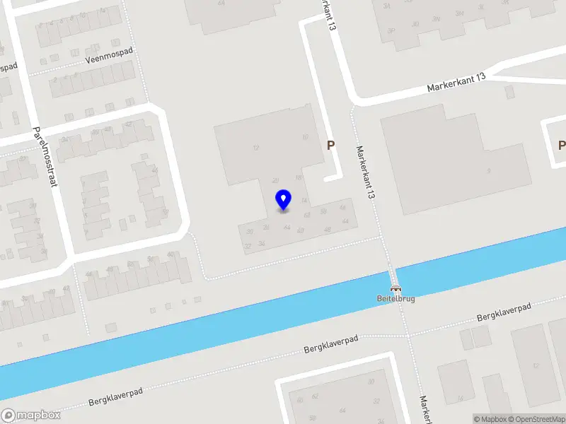 Burgersdijk Makelaars Almere B.V.