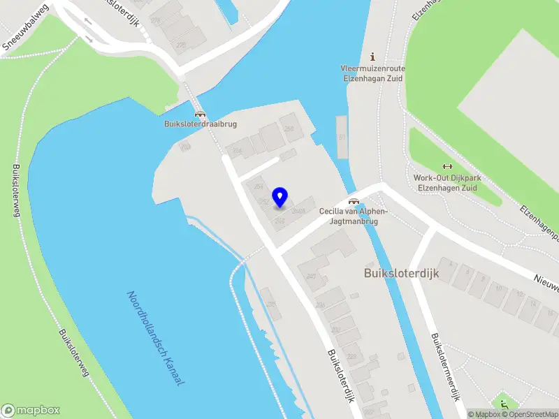 HO Huisartszorg B.V.