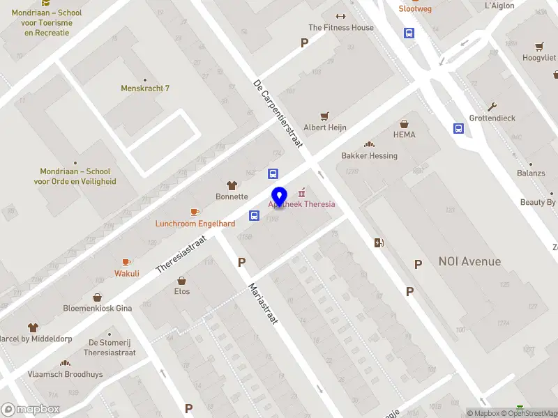 Biologisch Vleesch Atelier Webshop B.V.