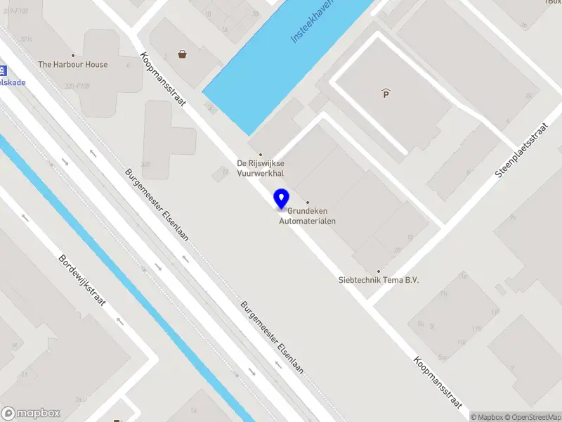 Scanclinic Holding B.V.