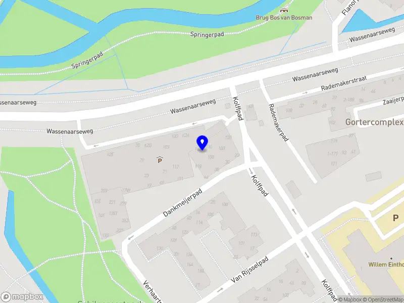 Albert Garcia Codehunter