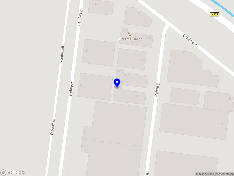 Brothers in Steel B.V.