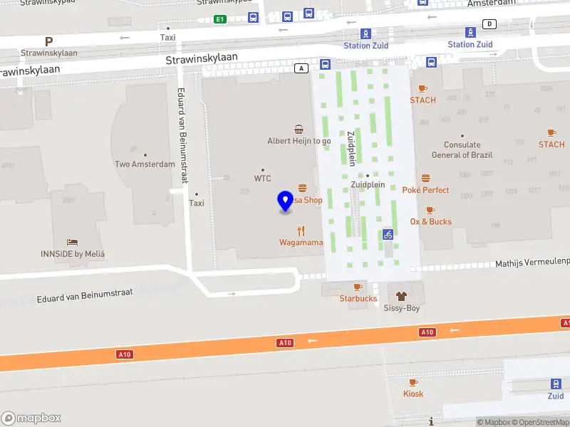 Aberdeen Infrastructure (Holdco) V-B B.V.