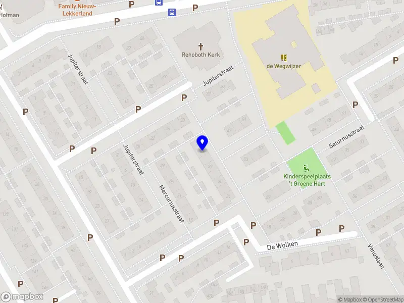 Midrar BouwProjecten