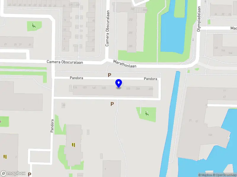 Nawal Pedagogisch Medewerker