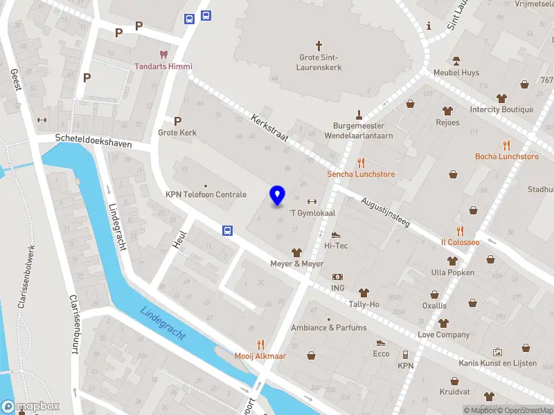 Nieuw bedrijf ITCP Holding B.V.