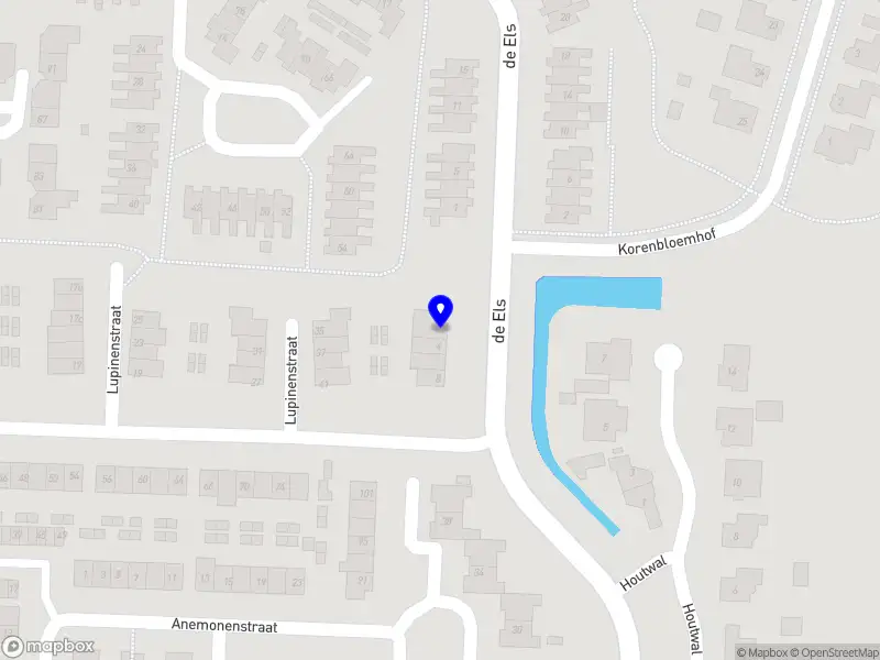 Chantal’s Hairsalon