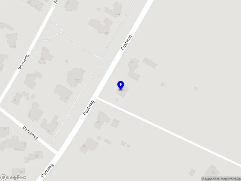 Coca Properties B.V.