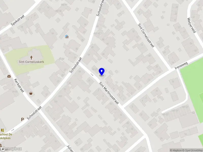 Osteopathie Equilibrium B.V.