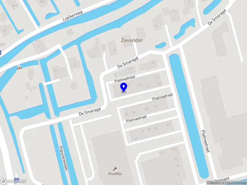 Coufreur Kozijnschade B.V.