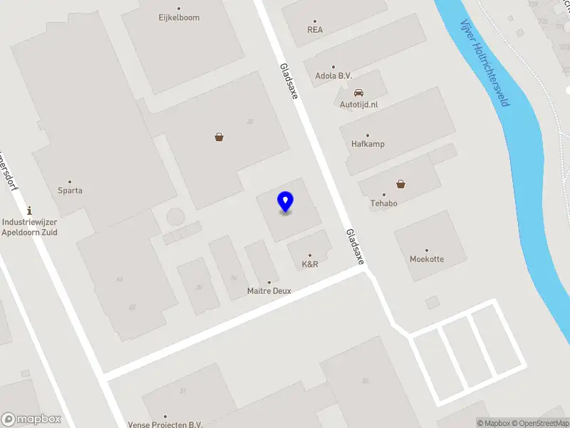 Houdijker Automotive B.V.