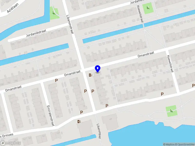 Vereniging van Opdrachtgevers Blauwdruk