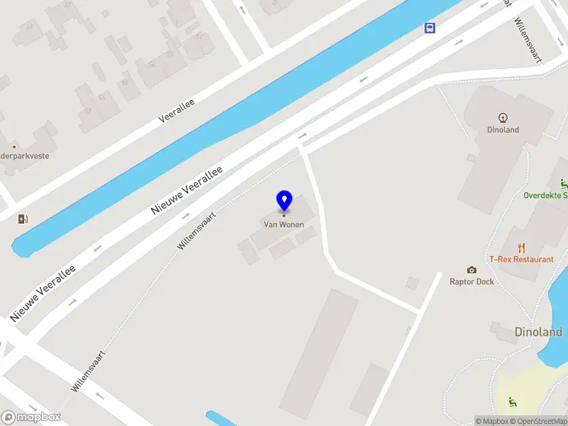 Ontwikkelingscombinatie Schouwbroek Zutphen B.V.