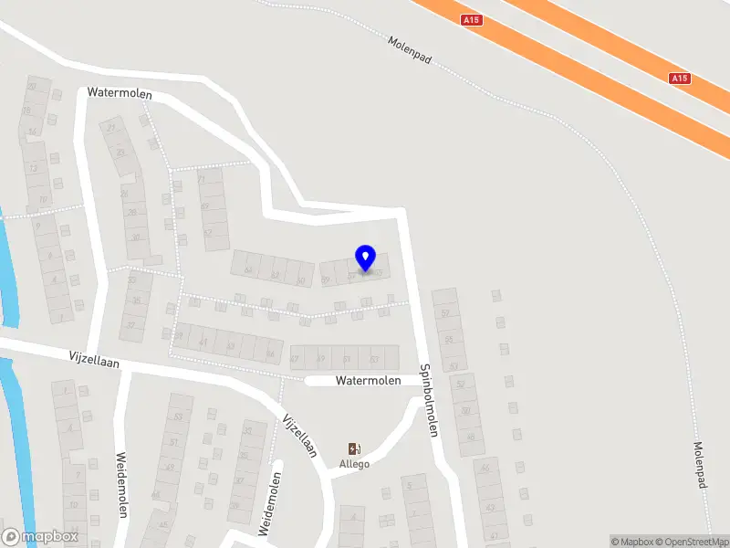 Stichting De Spoorlopertjes