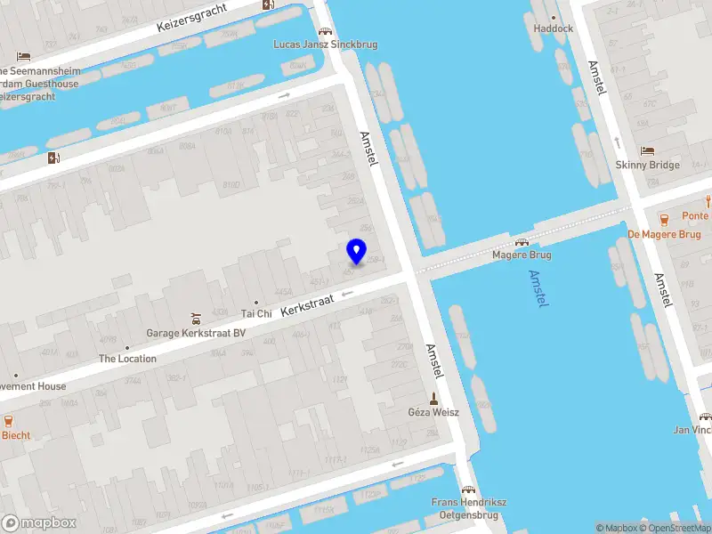 House of Fitness B.V.