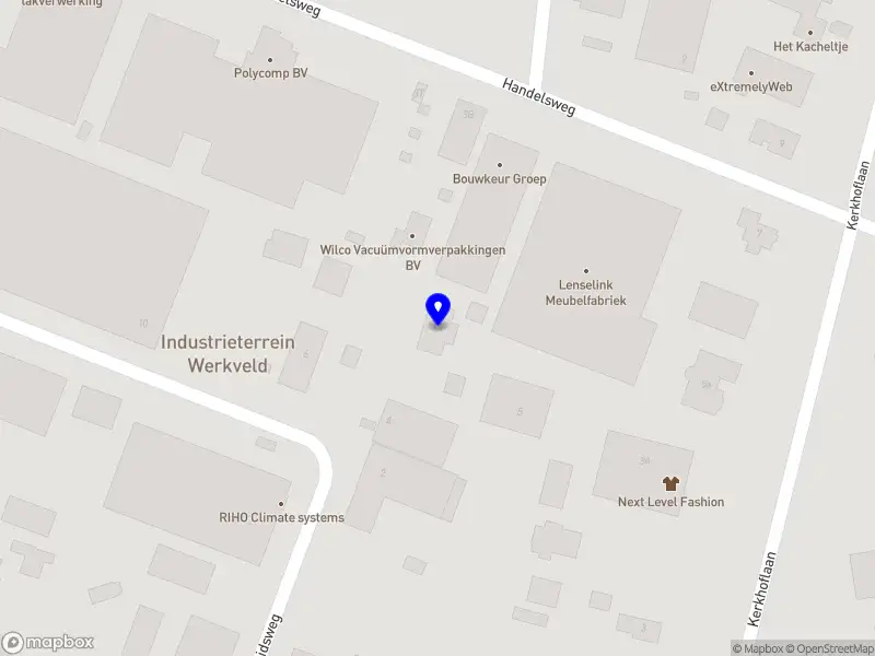 van den Breemen Techniek B.V.