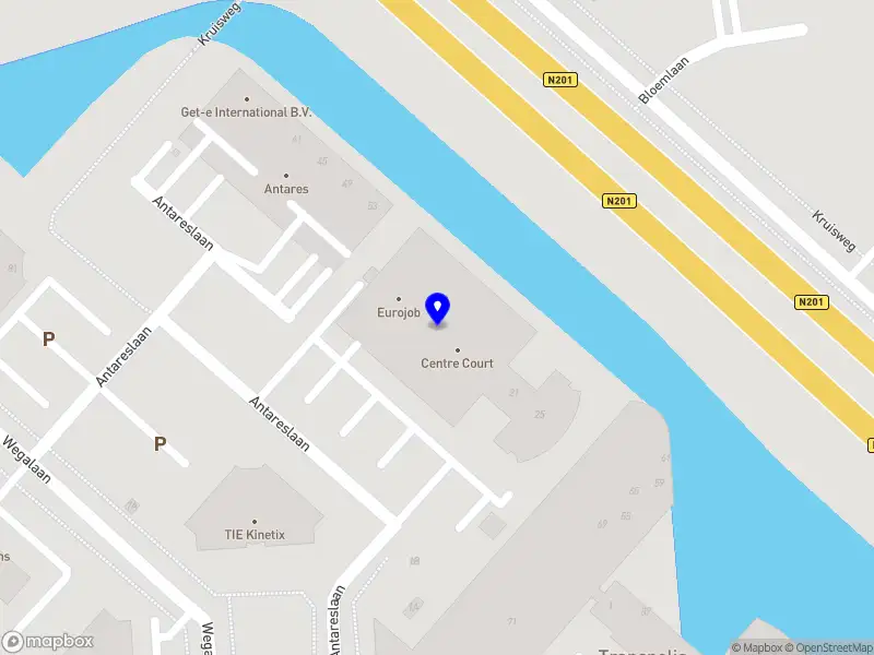 Stichting Administratiekantoor QUBE Groep