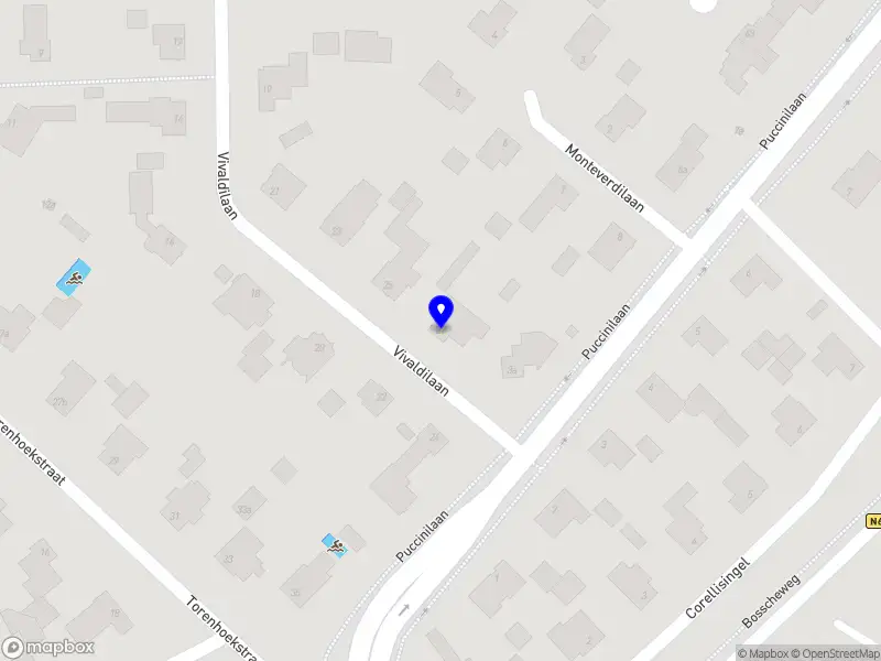 Stichting Hofstede Mijn Geluk