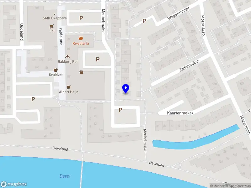 Nieuw bedrijf Holland Pacific Operations B.V.