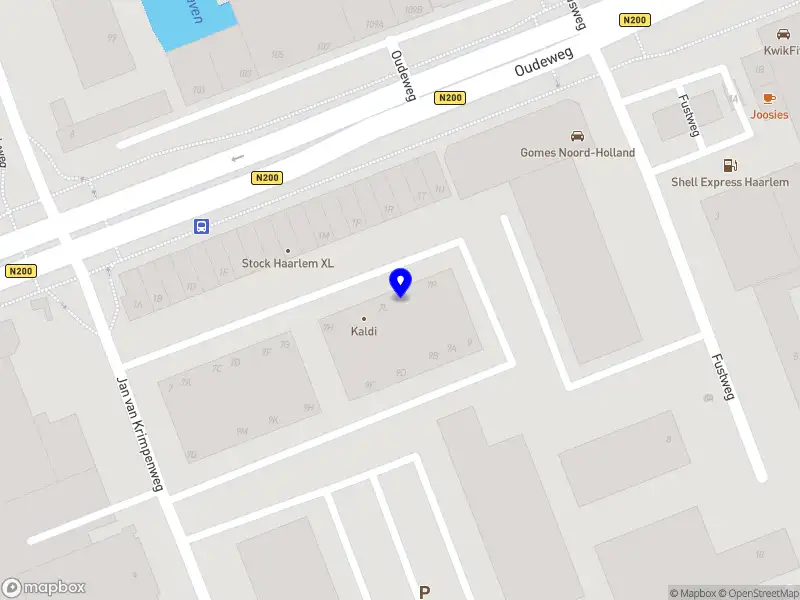 Stichting Administratiekantoor Modeus