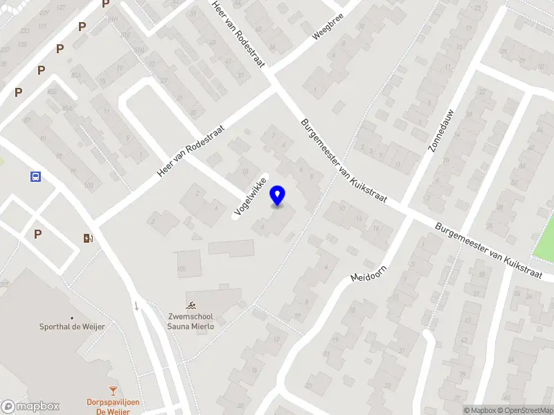 Bouwbedrijf P. Migchels B.V.