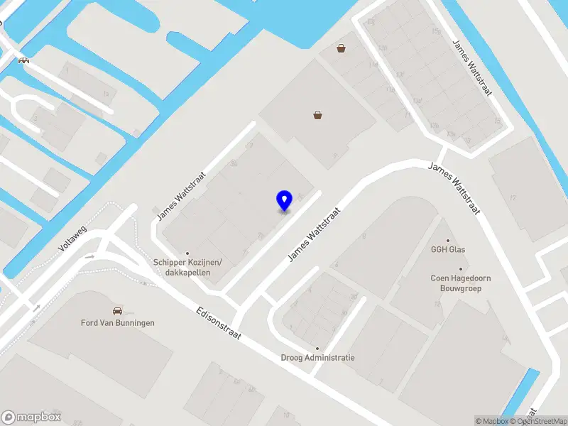 Bouwbedrijf de Winter Holding B.V.