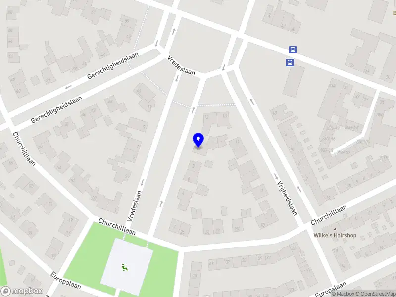 Schefman Legacy B.V.