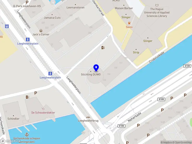 Johannes Kavanagh Music