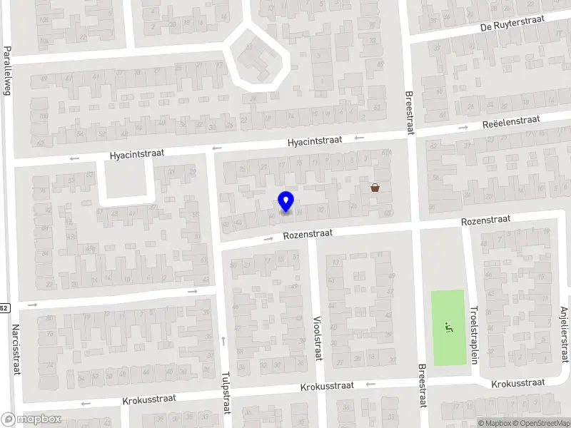 Sprinters Nederland B.V.