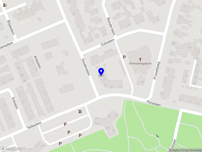 Gelderse Optiek & Optometrie