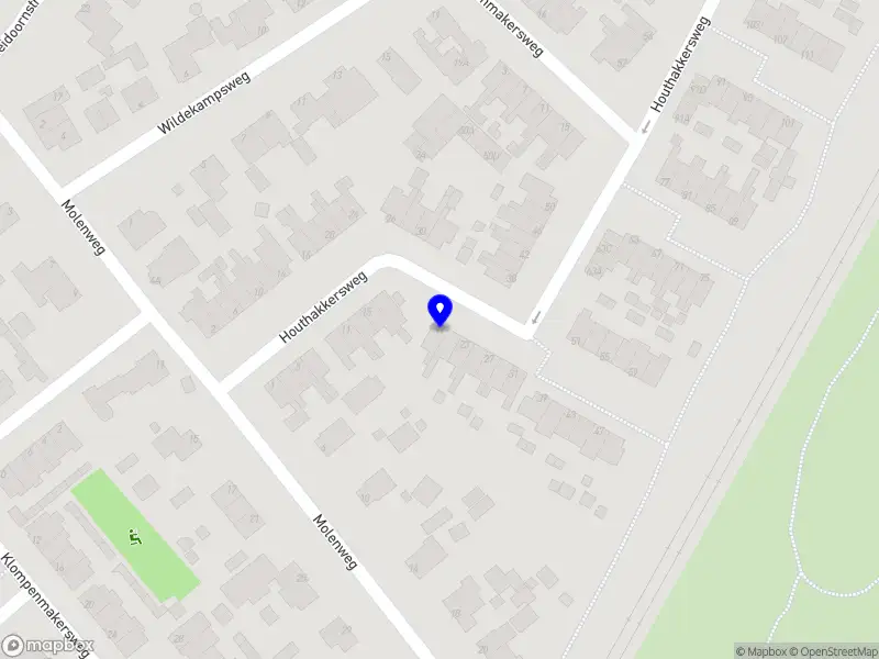 Al-Jawish Bouw en Renovatie