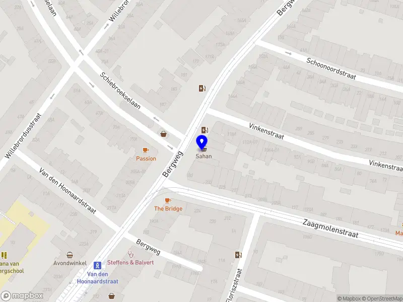 TurQuaz Bergweg B.V.