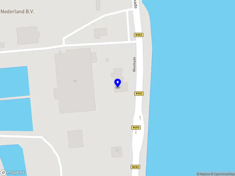 Feralco Water Solutions AC B.V.