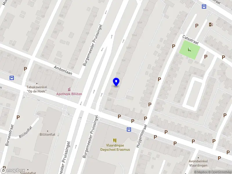 StarRoad Pathfinders