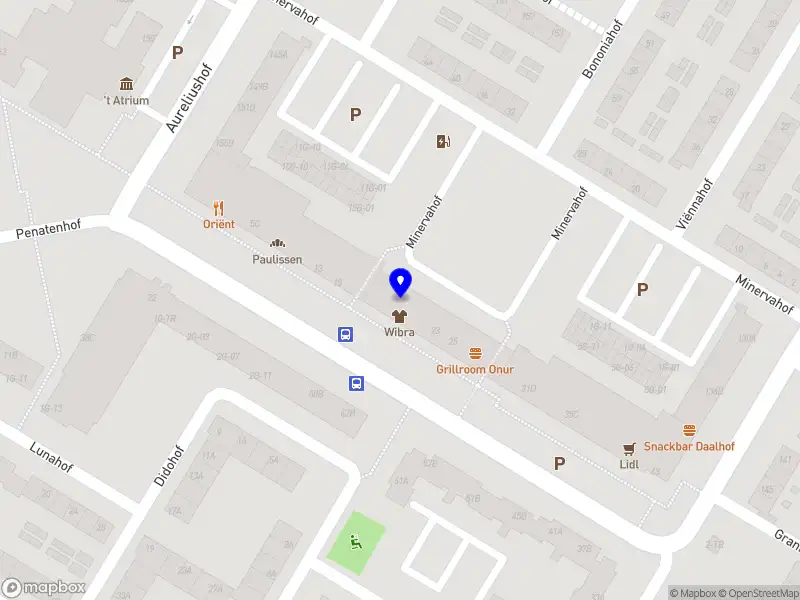 Trade Investments Holding B.V.